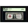Image 1 : Fr. 1500 $1 1928 Legal Tender Note. PCGS Choice