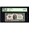 Image 1 : Fr. 1501 $2 1928 Legal Tender Note. PCGS Very