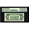 Image 2 : Fr. 1501 $2 1928 Legal Tender Note. PCGS Very