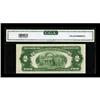 Image 2 : Fr. 1502 $2 1928A Legal Tender Note. CGA Gem