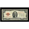 Image 1 : Fr. 1502 $2 1928A Legal Tender Note. Fine.