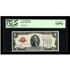 Image 1 : Fr. 1503 $2 1928B Legal Tender Note. PCGS Very