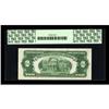 Image 2 : Fr. 1503 $2 1928B Legal Tender Note. PCGS Very