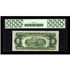 Image 2 : Fr. 1504* $2 1928C Legal Tender Note. PCGS