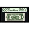 Image 2 : Fr. 1505* $2 1928D Legal Tender Note. PCGS
