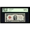 Image 1 : Fr. 1508* $2 1928G Legal Tender Note. PCGS