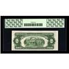 Image 2 : Fr. 1508* $2 1928G Legal Tender Note. PCGS