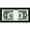 Image 2 : Fr. 1511 $2 1953B Legal Tender Notes. Pack of