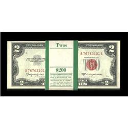 Fr. 1512 $2 1953C Legal Tender Note. Original