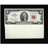Image 1 : Fr. 1513 $2 1963 Legal Tender Note. Gem Crisp