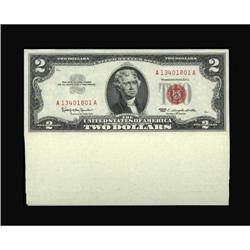 Fr. 1513 $2 1963 Legal Tender Notes. Fifty-six