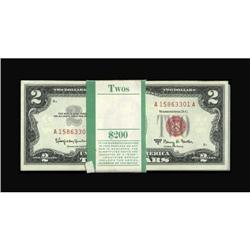 Fr. 1514 $2 1963A Legal Tender Notes. Original