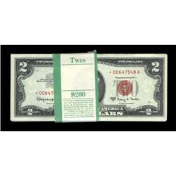 Fr. 1514 $2 1963A Legal Tender Notes. Original