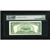 Image 2 : Fr. 1525* $5 1928 Legal Tender Note. PMG Choice