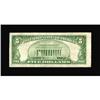 Image 2 : Fr. 1526* $5 1928A Legal Tender Note. Very Fine.