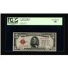 Image 1 : Fr. 1528* $5 1928C Legal Tender Note. PCGS