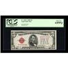 Image 1 : Fr. 1530* $5 1928E Legal Tender Note. PCGS