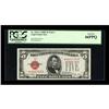 Image 1 : Fr. 1531* $5 1928F Legal Tender Note. PCGS Gem