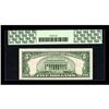 Image 2 : Fr. 1531* $5 1928F Legal Tender Note. PCGS Gem