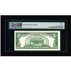 Image 2 : Fr. 1531* $5 1928F Legal Tender Note. PMG Choice
