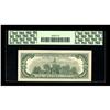 Image 2 : Fr. 1550 $100 1966 Legal Tender Note. PCGS Gem