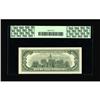 Image 2 : Fr. 1550 $100 1966 Legal Tender Note. PCGS Gem