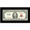 Image 1 : Fr. 1551 $100 1966A Legal Tender Note. Extremely