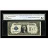 Image 1 : Fr. 1600 $1 1928 Silver Certificate. CGA Choice