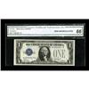 Image 1 : Fr. 1600* $1 1928 Silver Certificate. CGA Gem