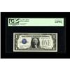 Image 1 : Fr. 1600* $1 1928 Silver Certificate. PCGS Very