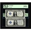 Image 1 : Fr. 1601 $1 1928A Silver Certificate. PCGS Very