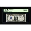 Image 1 : Fr. 1601 $1 1928A Silver Certificate. PCGS Very