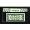 Image 2 : Fr. 1601 $1 1928A Silver Certificate. PCGS Very