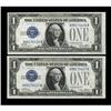 Image 1 : Fr. 1608* $1 1935A Silver Certificate. PCGS