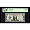 Image 1 : Fr. 1601* $1 1928A Silver Certificate. PCGS