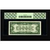Image 2 : Fr. 1602 $1 1928B Silver Certificate. PCGS Gem