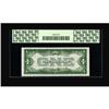 Image 2 : Fr. 1602 $1 1928B Silver Certificate. PCGS Gem