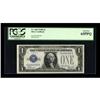 Image 1 : Fr. 1602 $1 1928B Silver Certificate. PCGS Gem