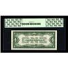 Image 2 : Fr. 1602 $1 1928B Silver Certificate. PCGS Gem