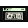 Image 1 : Fr. 1602 $1 1928B Silver Certificate. PCGS Very