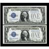 Image 1 : Fr. 1653 $5 1934C Mule Silver Certificate. PCGS