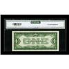 Image 2 : Fr. 1602* $1 1928B Silver Certificate. CGA Gem