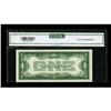 Image 2 : Fr. 1603 $1 1928C Silver Certificate. CGA Gem