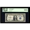 Image 1 : Fr. 1608* $1 1935A Mule Silver Certificate. PCGS