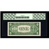 Image 2 : Fr. 1608* $1 1935A Mule Silver Certificate. PCGS