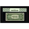 Image 2 : Fr. 1609 $1 1935A R Silver Certificate. PCGS Gem