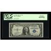 Image 1 : Fr. 1609 $1 1935A R Silver Certificate. PCGS