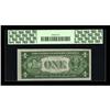 Image 2 : Fr. 1609 $1 1935A R Silver Certificate. PCGS