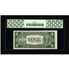 Image 2 : Fr. 1611* $1 1935B Silver Certificate. PCGS Very