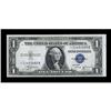 Image 1 : Fr. 1611* $1 1935B Silver Certificate. Very